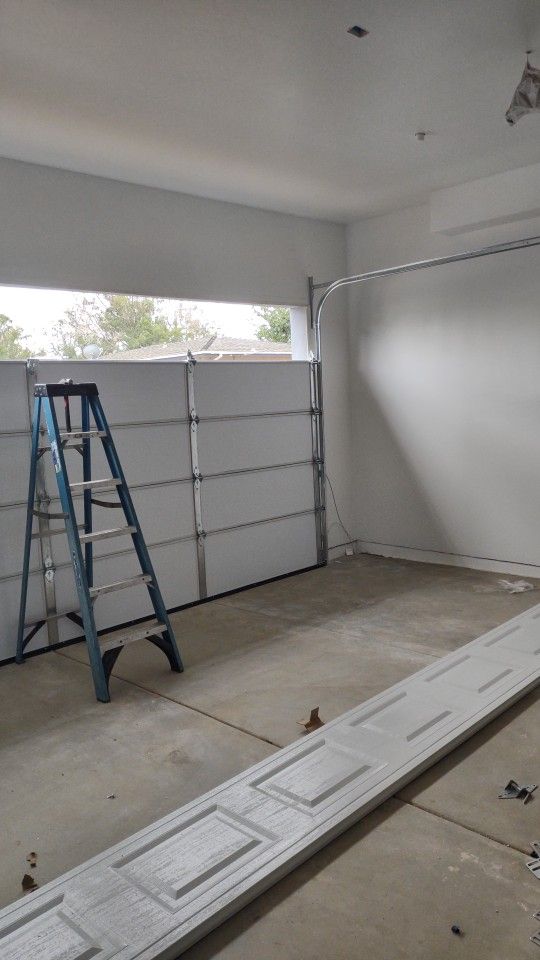 Garage Doors
