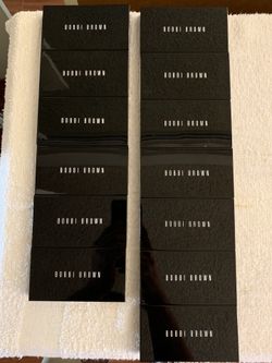 Bobbi Brown Skin Weightless Powder Foundation! Check it out!!