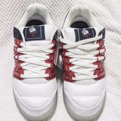 K Swiss 9.5 Ghostbusters sneakers