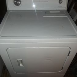 Dryer (electric)