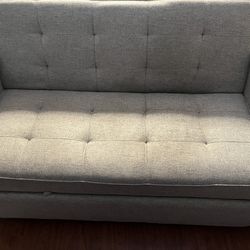 Sofa bed