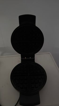 Waffle maker