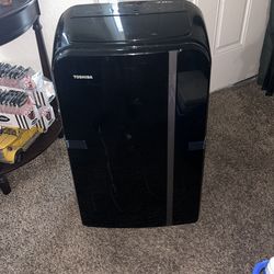 AC brand Toshiba