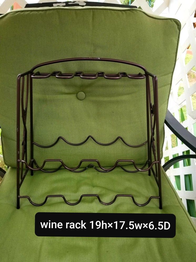 Wine decor 2