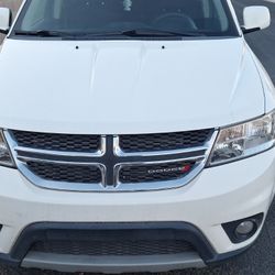 Dodge Journey 