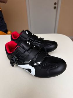 Peloton Shoes Size 39