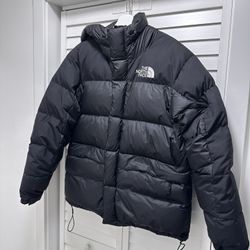 The North Face Jacket