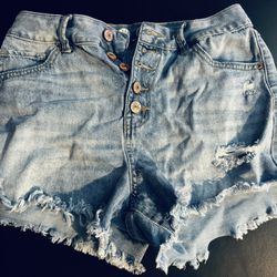 Rewash Jean Shorts Size 5 / 27