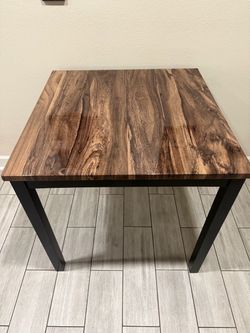 Table