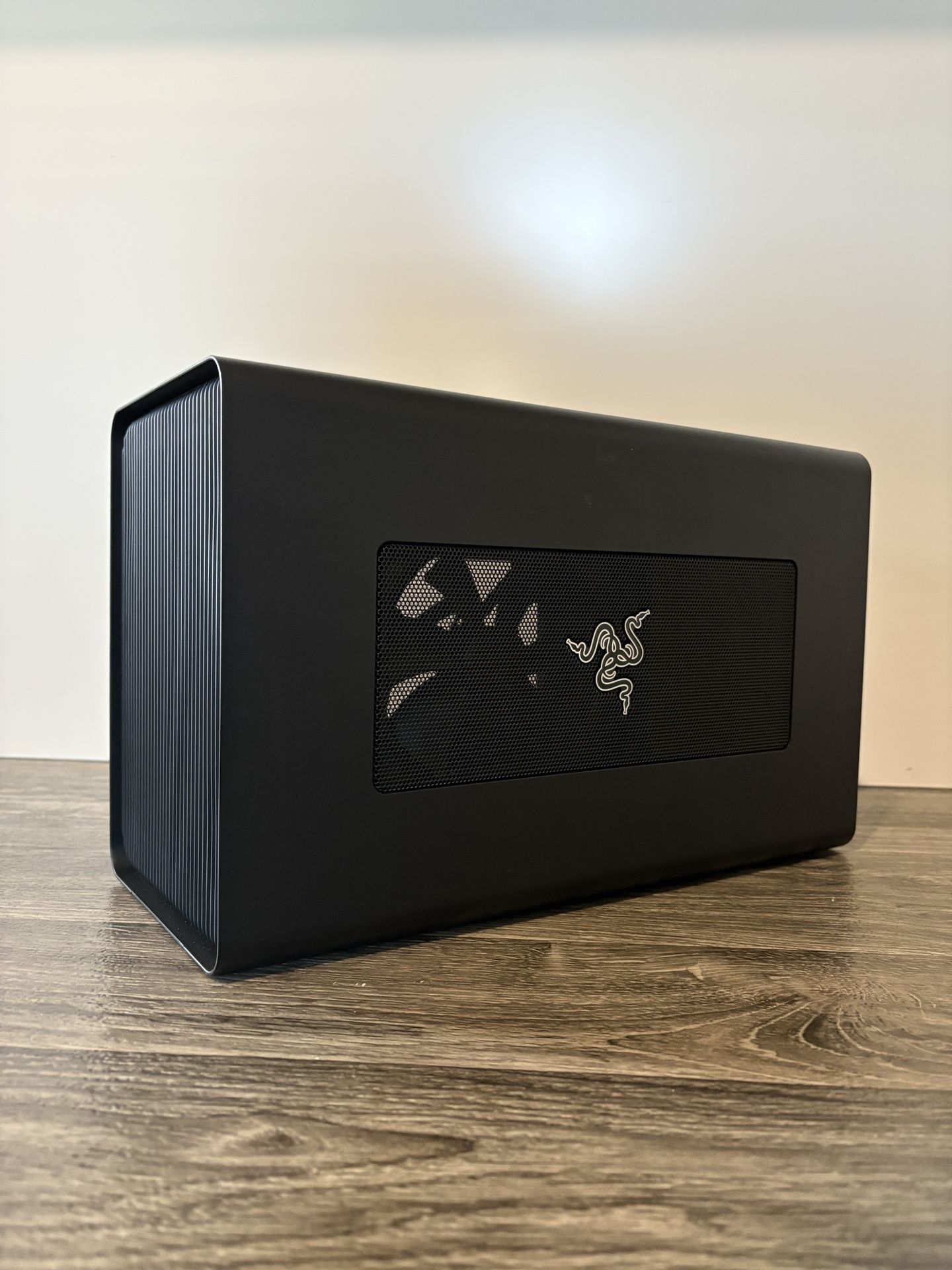 Razer Core X eGPU