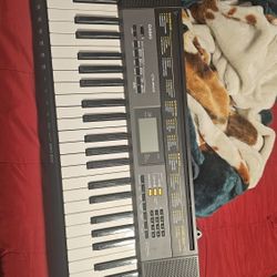 casio ctk 2500