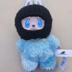 Labuby Sheisty Ski Mask Handmade Crochet