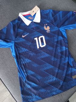 Mbappe
