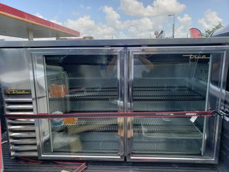 Beer and Wine Cooler