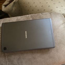 Galaxy tablet 
