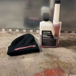 AR6500 Archoil Diesel Treatment