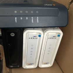 Modems