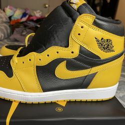 Jordan 1 Pollen 