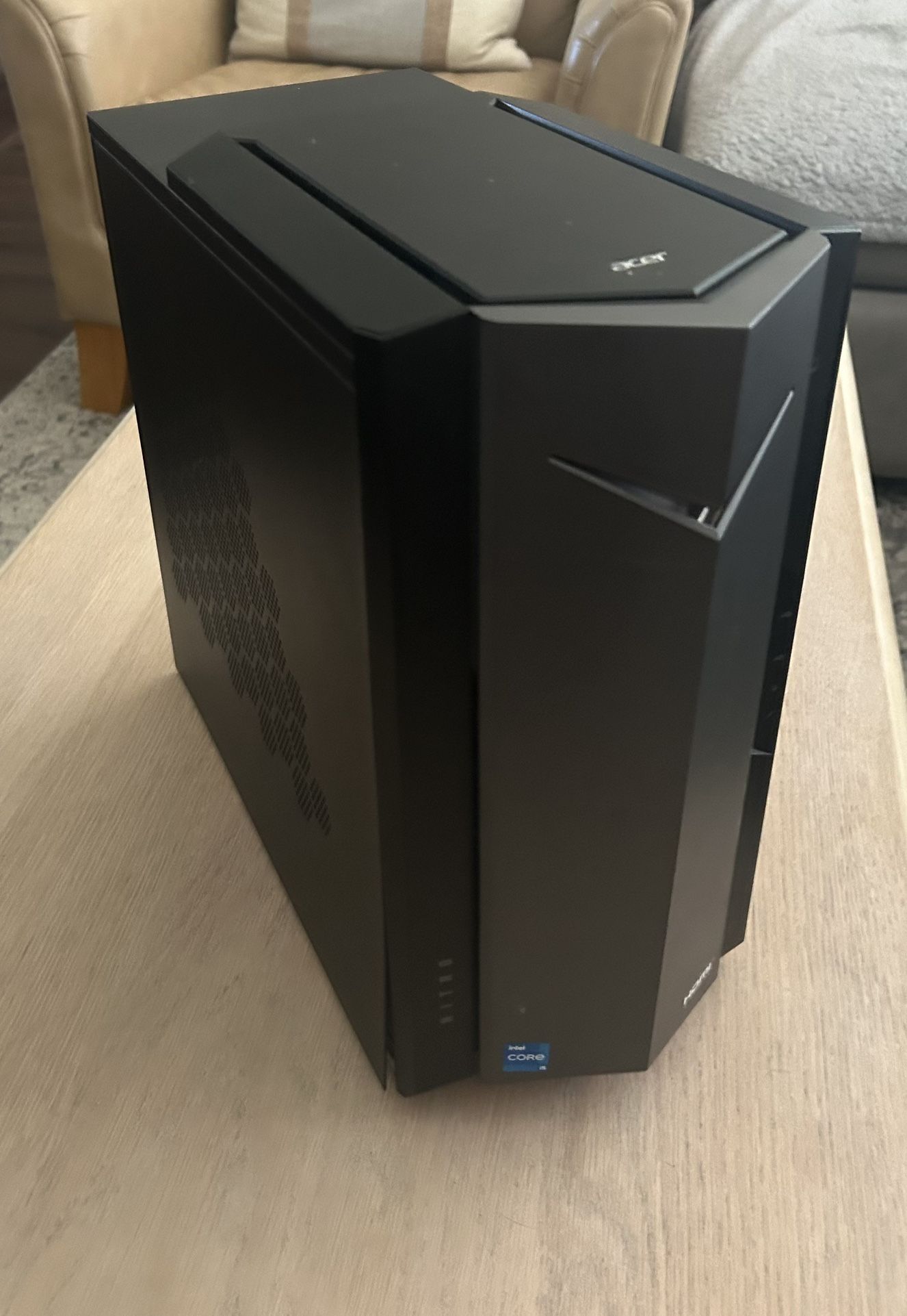 Gaming PC / Upgraded PC