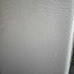MATTRES TWIN GEL MEMORY FOAM