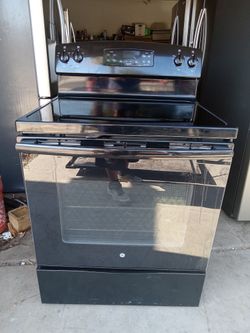 Stove