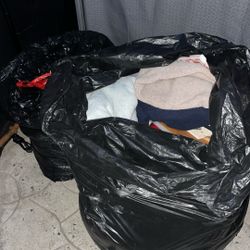 FREE CLOTHES 