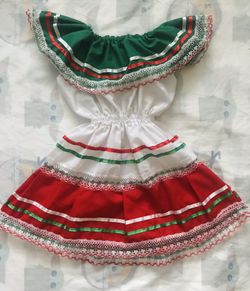 2T Dress