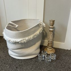 Home Decor Bundle