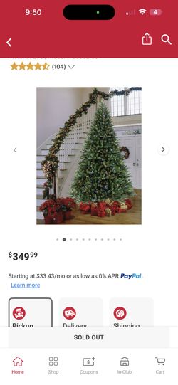 Arbol De Navidad Usado 