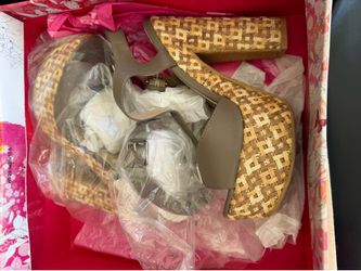 Chinese laundry shoes