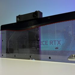 EVGA 3070 3080 3090 FTW3 Ti & Non Ti Waterblock