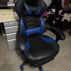 Gamer Chair