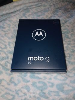 Moto G 5g Boost Mobile