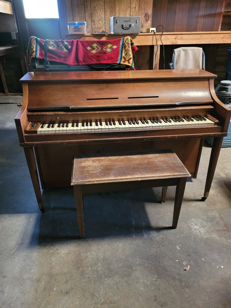 Piano