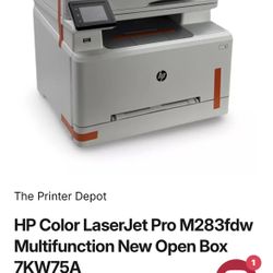 Hp Printer 