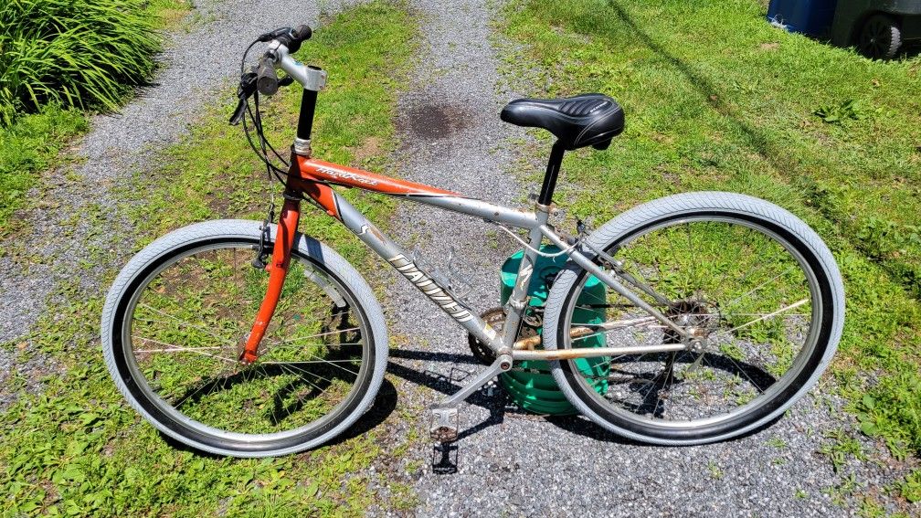 Cheap Bike Specialized