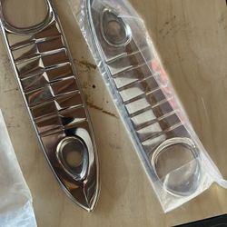 1950 Chevy Door Handle