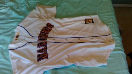 Mariners Jersey