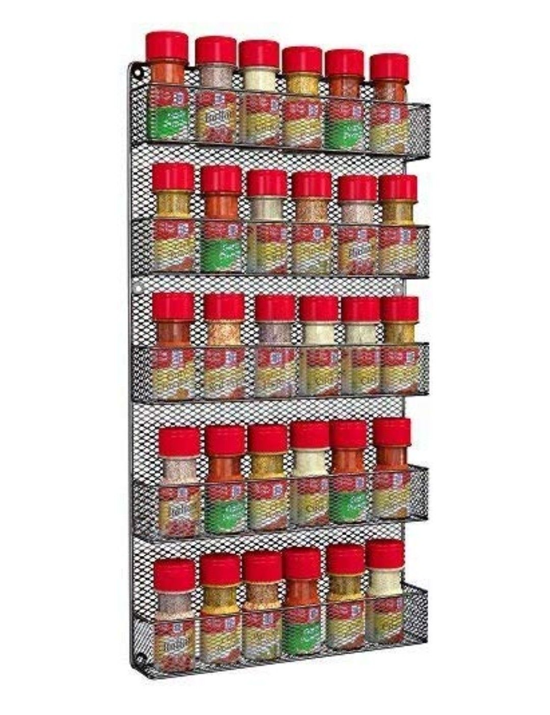 Spice Rack Organizer(spices not included).