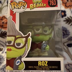 Funko Pop