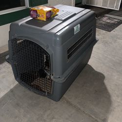 Dog kennel