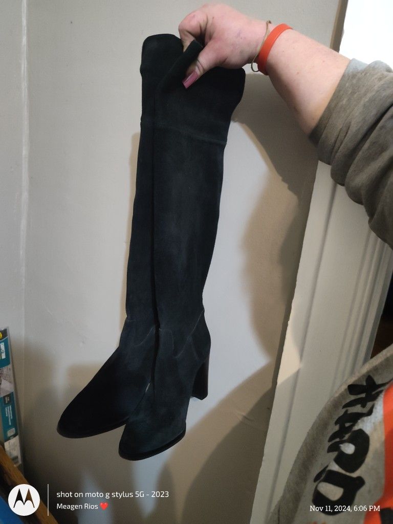 Michael Kors Boots 