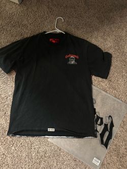 God speed shirt