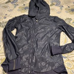 Jacket Lululemon 