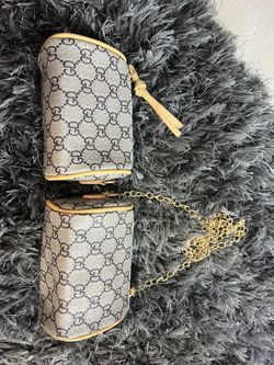 Purse Girl 