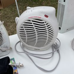Ventilador Chico