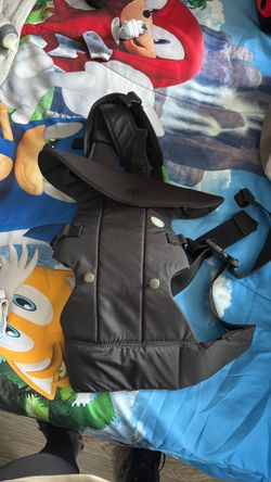 Dream baby carrier