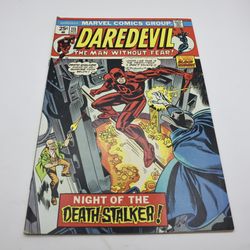 Marvel “Daredevil” No. 115