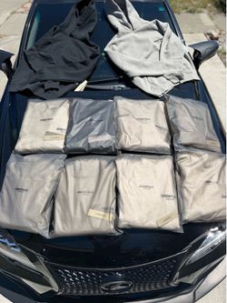 Essentials Hoodie
