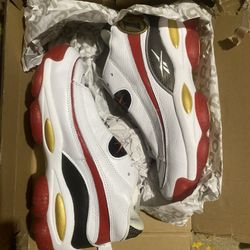 Iverson Answers